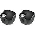 thule. antifurto molette verouillable 526 2016 (x2) adattatori portabici ritiro gratis