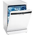 lavastoviglie iq500 sn25zw49ce capacità 14 coperti c bianco