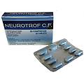 srl neurotrof c. f. 20 cpr