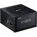 kyber 850w alimentatore pc atx nero 80 plus gold
