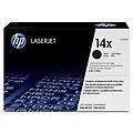 Hp Toner Originale 14x Nero