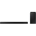 hw-t420 altoparlante soundbar 2. 1 canali 150w nero