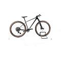 ebike ricondizionata · alma m11-axs · come nuovo