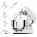 KENWOOD planetaria kmix kmix751awh white 0w20011523 1000w (5l)