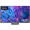 q70d gq55q70dat 139 7 cm (55") 4k ultra hd smart tv wi-fi nero (gq55q70datxzg)
