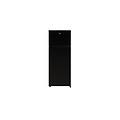 - frigorifero 2 porte ahsdd27sek0 classe e 206 lt-nero