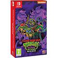 teenage mutant ninja turtles mutants unleashed deluxe edition nintendo switch