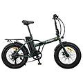 e bike 36v13ah 20x4p x8 plus (30nxeb20v002v3)