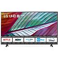 Lg Smart Tv Led Uhd 4k 75 75ur78006lk Nero