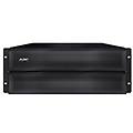 batteria ups smart ups x series external battery pack black smx120bp