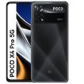 x4 pro 5g 6gb 128gb 6. 67 nero