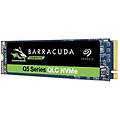 barracuda q5 2tb m. 2 2000 gb pci express 3. 0 qlc 3d nand nvme (zp2000cv3a001)