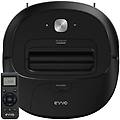 robot aspirapolvere evvo r3 nero