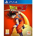 bandai entertainment dragon ball z kakarot playstation 4
