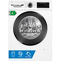 serie 6 wgg254f0ii lavatrice a carica frontale 10kg 1400g/min bianco classe a