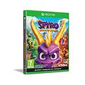 - spyro trilogy reignited one it