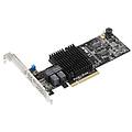 pike ii 3108-8i/240pd/2g controller raid pci express 3. 0 12 gbit/s (90sc07p0-m0uay0)