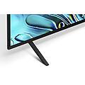 smart tv led uhd 4k 65" k65s39b. cei-nero