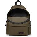 eastpak. borsa padded pak'r zaini ritiro gratis