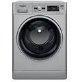 ffb 116 lavatrice a libera installazione silver