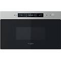 Whirlpool Microonde Incasso Mbna920x Inox 22l 60 Cm 859991659460