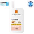 la roche-posay anthelios uvmune 400 fluido invisibile colorato spf50+ 50ml