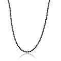 collana uomo gioiello argento 925 ins026ct003rhne-45