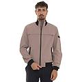 giubbino bomber potosimdn01 beige-nero