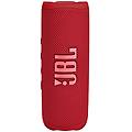 flip 6 altoparlante portatile stereo rosso 20 w
