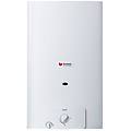hermann scaldabagno a camera aperta opalia c11/1 11 litri lix low nox gpl accensione elettronica