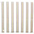 leroy merlin tenda a rullo screen da sole t1 riga beige 200x250 cm