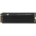 mp600 pro lpx 2tb m. 2 pcie nvme gen4 x 4 ssd (fino a 7. 100 mb/s in lettura sequenziale e 6. 800