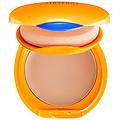 sun tanning compact foundation spf10 12gr / honey