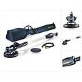 - lhs-e 225 eq planex levigatrice a stelo 400 w / 215 mm in borsa da trasporto + accessori (571934)