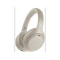 wh1000xm4s. ce7 cuffie wireless silver
