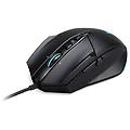 mouse predator cestus 335 nero