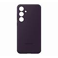 custodia galaxy s24+ ef-ps926teegww viola scuro