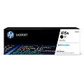 Hp Cartuccia Toner Nero Originale Laserjet 415a
