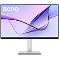 ma320u monitor pc 80 cm (31. 5) 3840 x 2160 pixel 4k ultra hd bianco