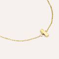 bracciale regolabile beverly oro giallo collezione beverly oro giallo