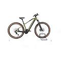 ebike ricondizionata · reaction hybrid race · come nuovo
