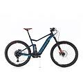 SCOTT ebike ricondizionata · genius e-ride 920 · buone condizioni