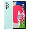 galaxy a52s 5g 6/128gb verde gratis