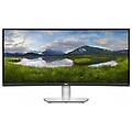 - monitor 34' lcd curvo s3423dwc 3440 x 1440 tempo di risposta 4 ms