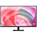 monitor 37 led va 16 9 4k uhd 5ms 350 cdm reg altezza hdmi viewfinity s7 ls37d700eauxen