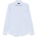 french collar shirt