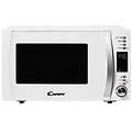 - forno microonde cmg 25d cw con grill capacità 25 litri potenza 900 watt colore bianco