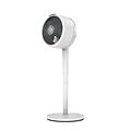 - ventilatore a piantana flexbreeze fa220eu-bianco
