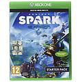 project spark xbox one