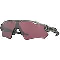 oakley. occhiali da sole radar ev path oo 9208 uomo taglia 38/13/128 occhiali da sole ritiro gratis